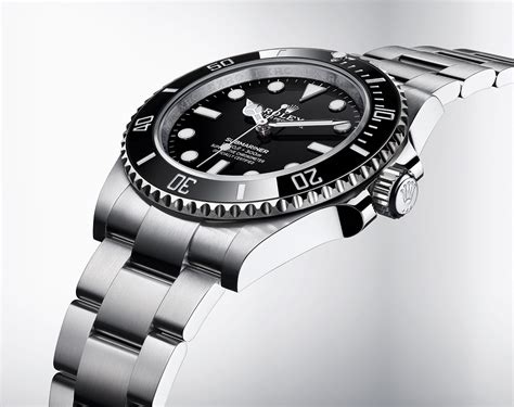 Rolex Submariner Date 2024 New Unworn 